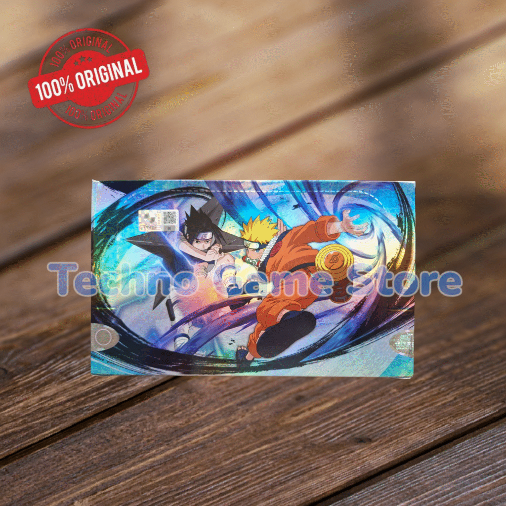 Naruto Kayou Tier 4 Wave 6